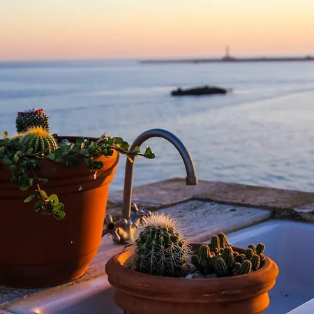 Holiday home Il Bastione *