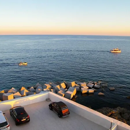 Holiday home Il Bastione *