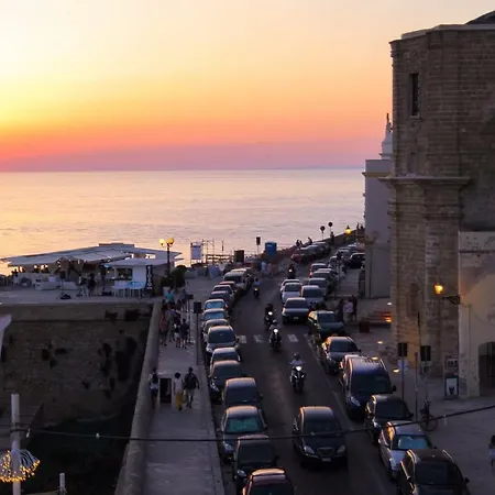 Il Bastione * Gallipoli