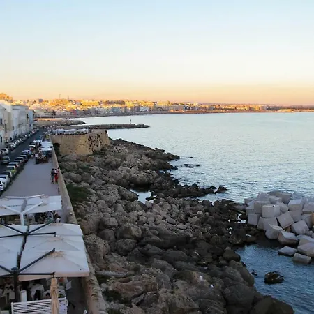 Holiday home Il Bastione