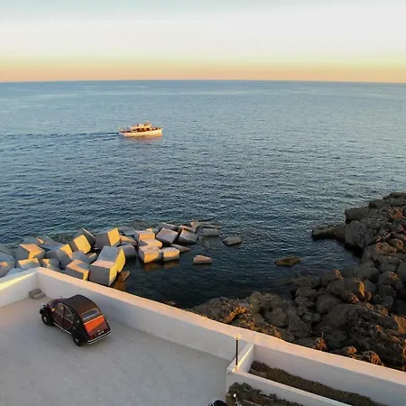 Holiday home Il Bastione