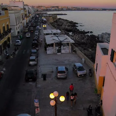 Il Bastione