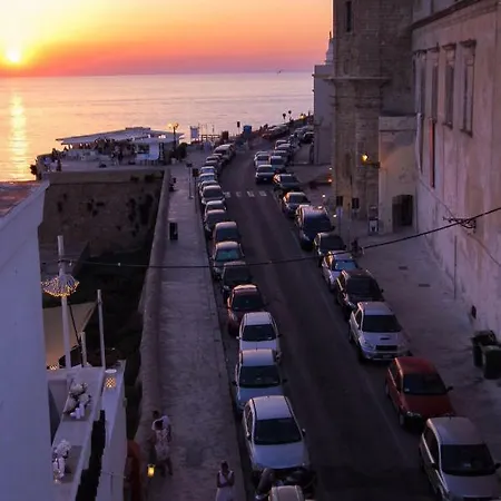Holiday home Il Bastione *