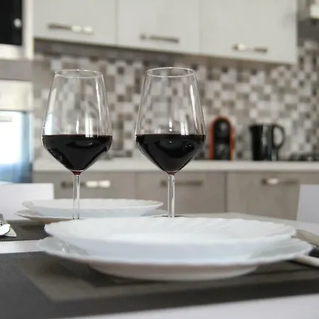 Il Bastione Holiday home Gallipoli