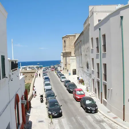 Il Bastione Holiday home