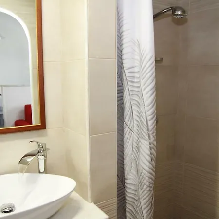Holiday home Il Bastione