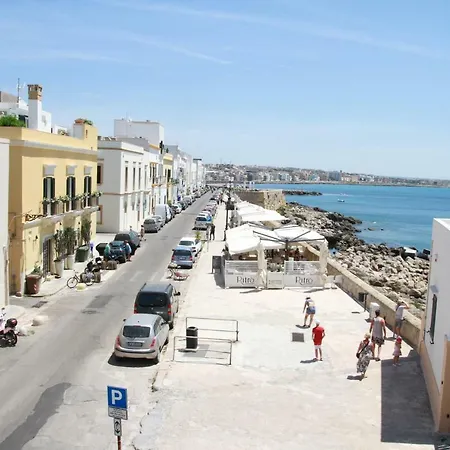 Il Bastione Holiday home Gallipoli
