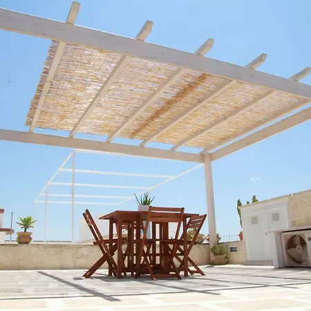 Holiday home Il Bastione