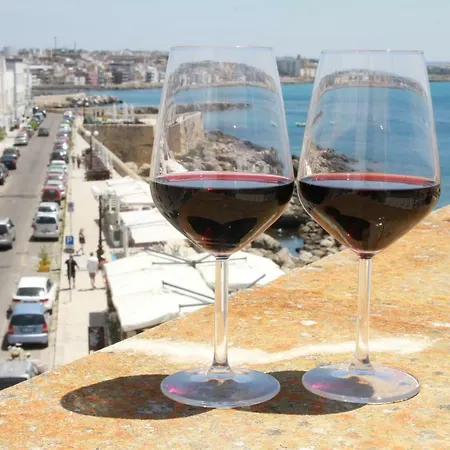 Il Bastione Holiday home Gallipoli