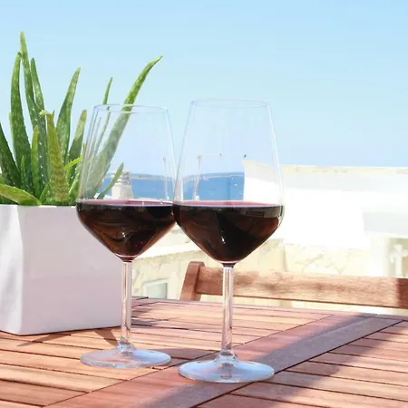Holiday home Il Bastione *