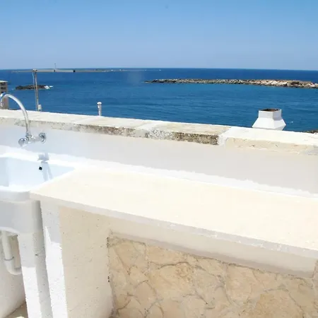 Il Bastione * Gallipoli