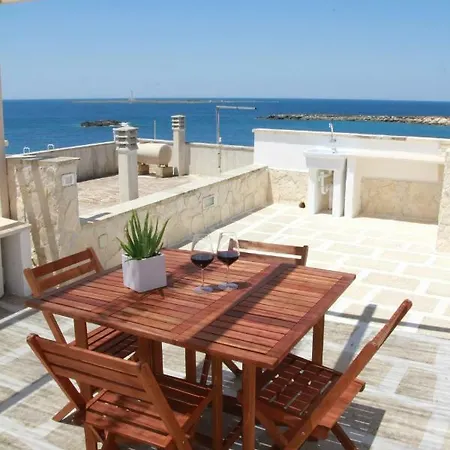 Holiday home Il Bastione