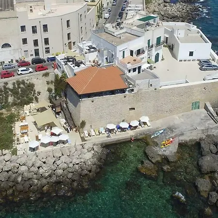 Il Bastione Holiday home Gallipoli