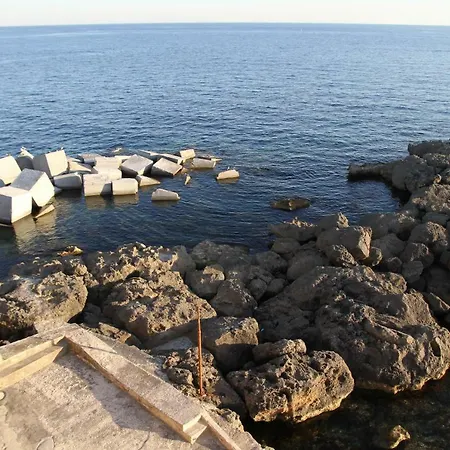 Il Bastione Holiday home *