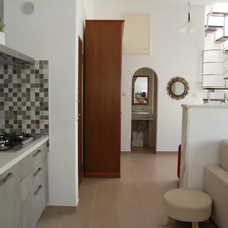 Holiday home Il Bastione