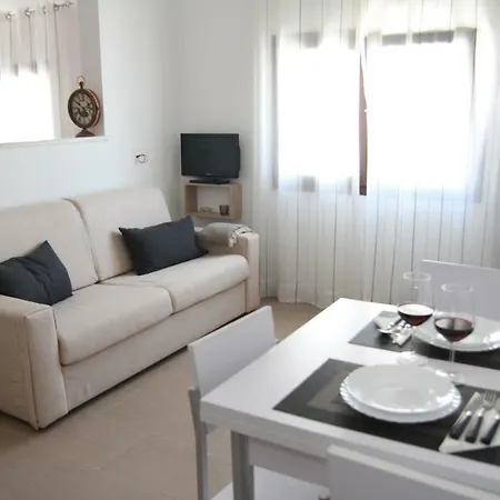 Holiday home Il Bastione Gallipoli