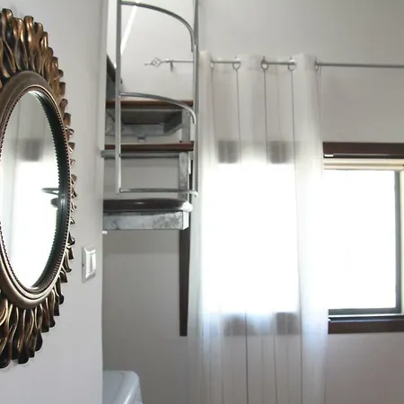 Holiday home Il Bastione