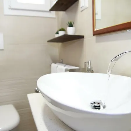 Il Bastione Holiday home