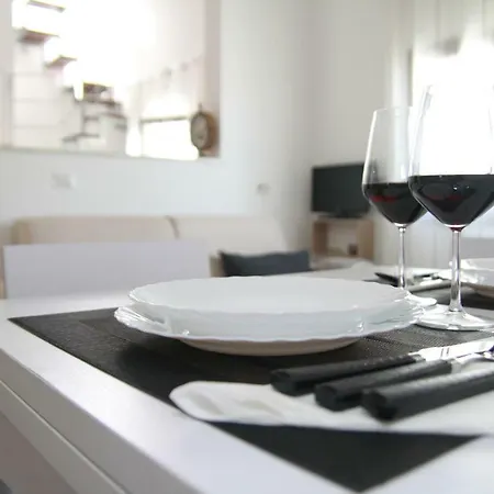 Holiday home Il Bastione *