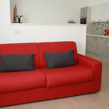 Il Bastione Holiday home Gallipoli